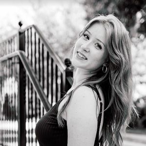 Meet your Posher, Lahna